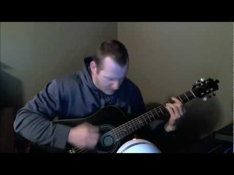 Wrong Side Of Whiskey - Cliff Maggard