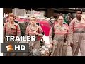 Ghostbusters Official Trailer 1 2016 Kristen Wiig Melissa McCarthy Movie HD