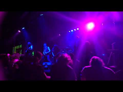 Bütcher - Thermonuklear road warrior [live]