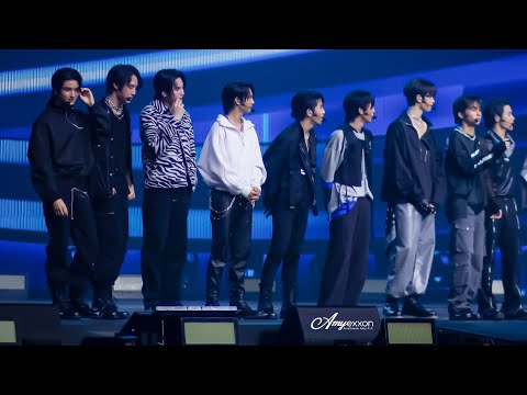 [FanCam] 789 All - ช่วง Talk 2 [Focus Khunpol] #789TheTimeCapsuleDay1 22Sep23 | AmyExxon