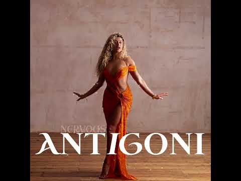 Antigoni - Nervous
