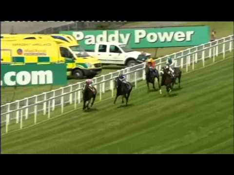 So You Think - Eclipse (Gr.1)