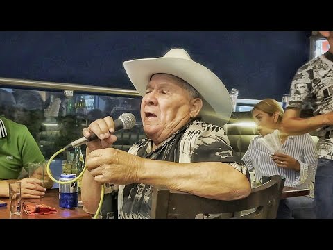 CATARINO LEOS - PERO COMO VOY A ODIARTE ( LOS RANCHERITOS DEL TOPOCHICO )