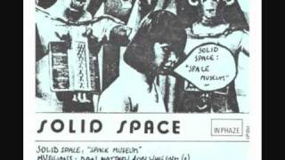 Solid Space - Tenth Planet