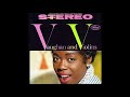 Sarah Vaughan - I'm Lost