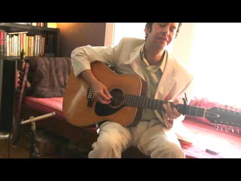 David Mead - Tune In At Home - 