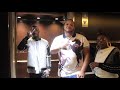 BTM Polo Fame Hood Idol Tour Club Rain