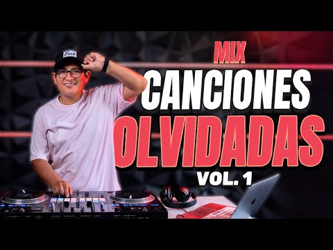 MIX OF FORGOTTEN SONGS Vol. 1 - REGGAETON (THE LOVER, TUTU, I REFUSE, DYING, DESPACITO, LA PLAYER)