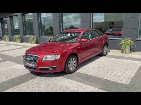 фото audi a6 iii (c6) 0