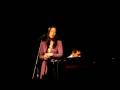 Vienna Teng and Alex Wong, "The Last Snowfall"