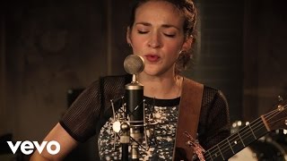 Becca Stevens Band - Be Still (Live From Serious Sessions)