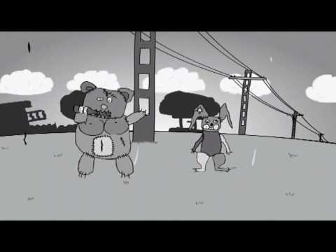 MIŚ PUSH-UPEK - BEKANIE (ODC. 59)