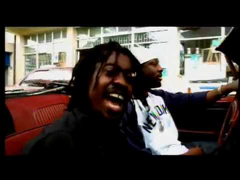 Beenie Man feat. Wyclef Jean - Love Me Now