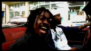 Beenie Man feat. Wyclef Jean - Love Me Now