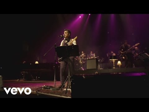 Pelo Madueño - Alma de 80's (En Vivo)