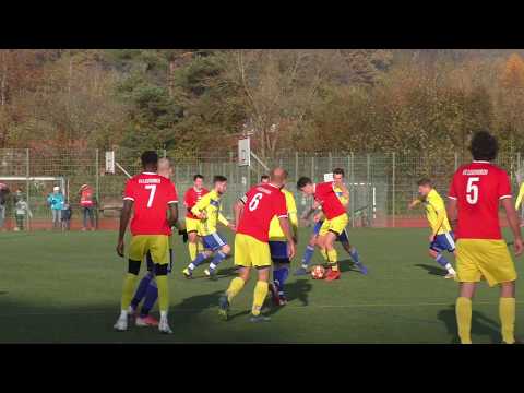 FC Leutkirch geg SG Argental 3zu0