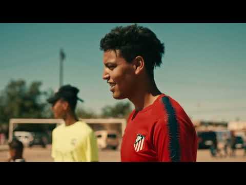 AJ Tracey X Move Your Body