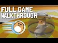 HAMSTERBALL [PS4] – FULL GAME WALKTHROUGH !