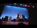NIRVANA - Love Buzz @ Paramount Theatre ...