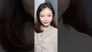 Download lagu Cewek centil kesayangan kalian nih live amel  mp3