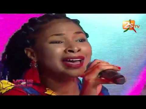 FATA "EL PRESIDENTE"  EN LIVE SUR LE PLATEAU DE VOUS ET NOUS