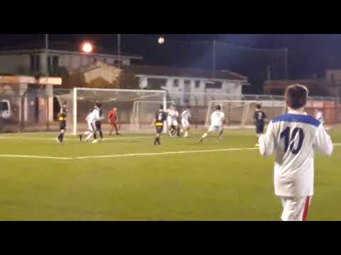 Sicilia - Giovanissimi Regionali U15 Girone B - Giornata 9 - Terzo Tempo vs Cei