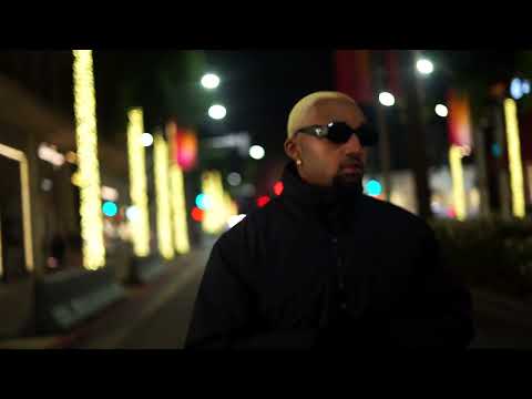 PRINCE YACK - SO HUMAN (Official Video)