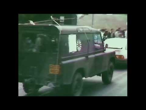 Chalfont St Peter Village Carnival 1985