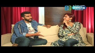 Exclusive Interview | Namaste England | Parineeti Chopra
