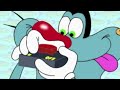 Oggy And The Cockroaches One Track Life S01e16 Full Episode In HD