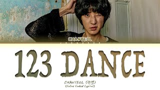 Download lagu CHANYEOL (찬열) '123 Dance' Lyrics (Color Coded Lyrics) mp3 Download lagu CHANYEOL (찬열) '123 Dance' Lyrics (Color Coded Lyrics) mp3