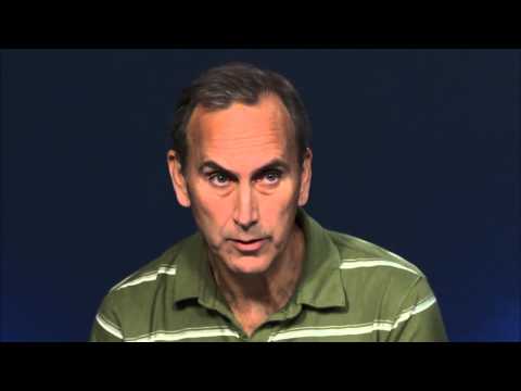 NASA's Curiosity Rover Finds Old Streambed on Mars