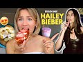 Eat Like Hailey Bieber For 1 Day Whatever You Think About Her She Knows Recipes