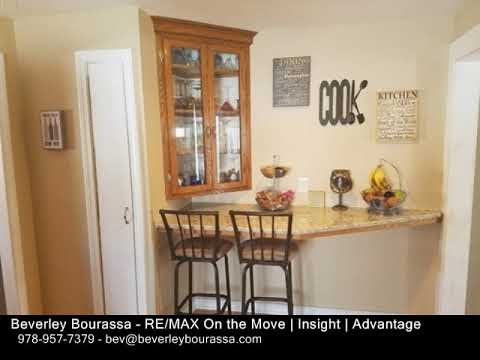 109 Glenmere Street, Lowell MA 01852 - Single Family Home - Real Estate - For Sale -