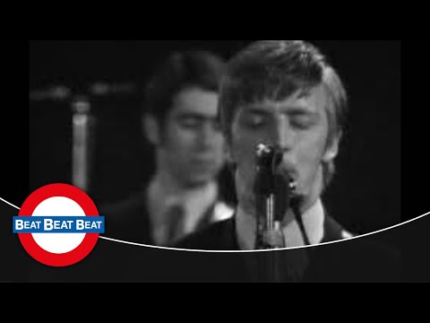 Geno Washington & The Ram Jam Band - Que Sera, Sera Whatever Will Be Will Be (1967)