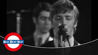 Geno Washington &amp; The Ram Jam Band - Que Sera, Sera Whatever Will Be Will Be (1967)