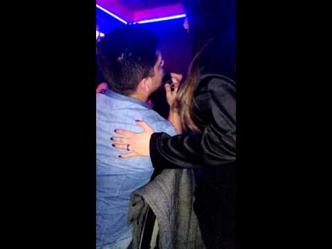 Saky caca i milan (cover) Kaznio me zivot