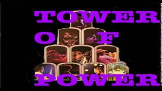 Tower Of Power - Squib Cakes (Funk/Soul) 1974
