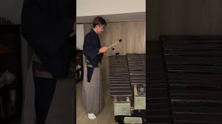 Download lagu Which Ghibli music you like? #marimba#kimono mp3