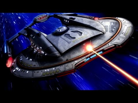 Star Trek: Lower Decks Season 3 Ep.1 - The System
