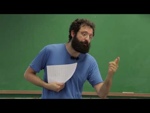 Introdução à escrita acadêmica (Aula 10, parte 2)