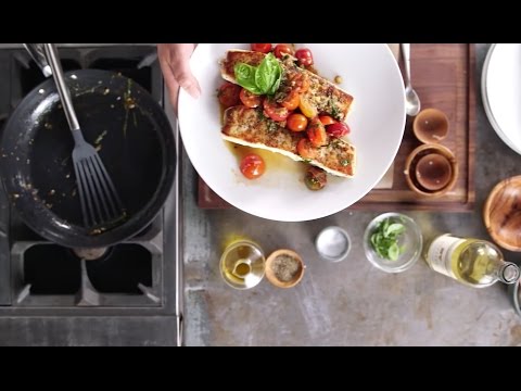 The GreenPan™ Black Ceramic Collection