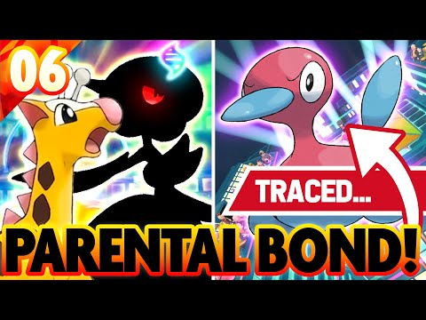 GIRAFARIG does the IMPOSSIBLE!?