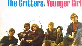 The Critters "Younger Girl" 1966 FULL STEREO ALBUM