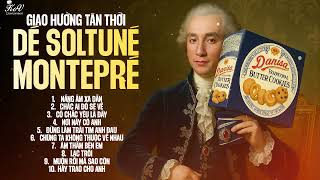 Nhạc Giao Hưởng Tân Thời Bất Hủ - Những Bản Nhạc Của SƠN TÙNG MTP- Tân Nhạc Thính Phòng Mọi Thời Đại