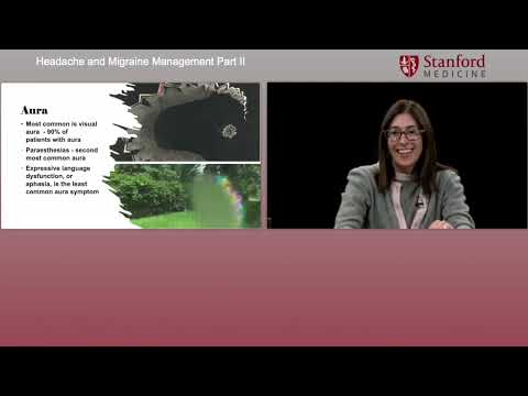 Migraines Explained: Causes, Myths, and Treatments with Dr. Meredith Barad