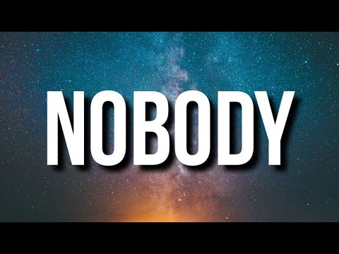 Nas - Nobody (Lyrics) Ft. Lauryn Hill