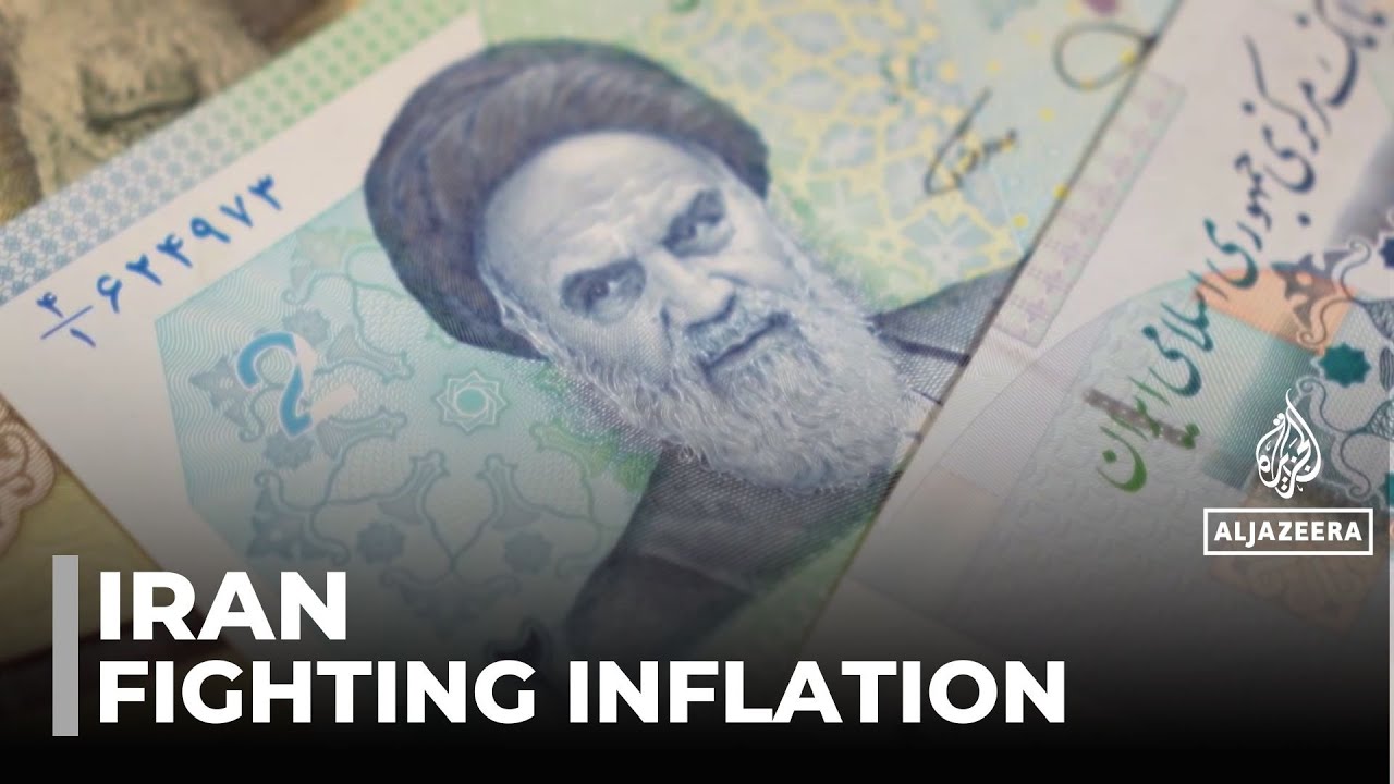 Iran currency changes: Tehran is trying to get a handle on high inflation