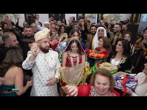 Henna Night of Fadi & Alvera / 6-4-2024