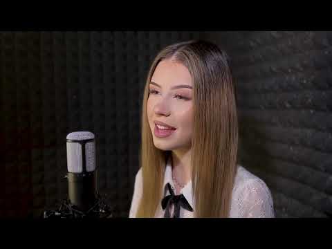 Andrada - Ce frumos (cover Tania Turtureanu)